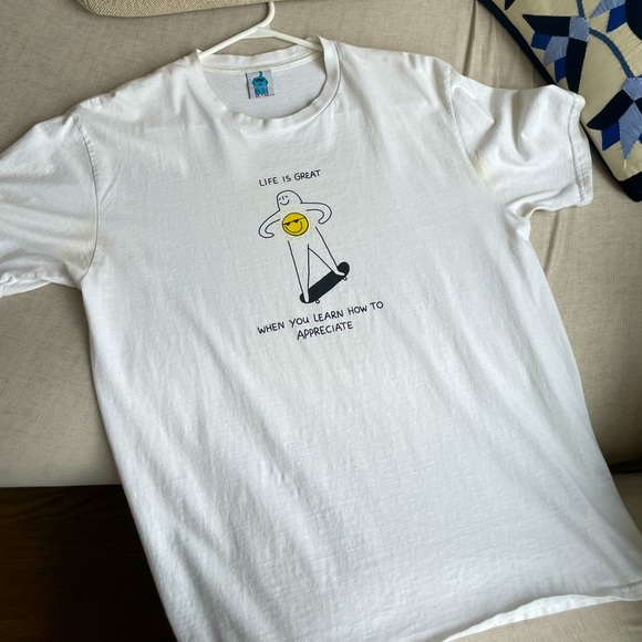 Leon Karssen Graphic Tshirt - Picture 1 of 4